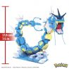MEGA BLOKS HNT95 POKÉMON BỘ TIẾN HÓA MAGIKARP bộ đồ chơi xếp lắp ráp ghép mô hình Movie & Game POKÉMON MAGIKARP EVOLUTION SET Phim Và Trò Chơi 411 khối