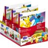 MEGA BLOKS HXP11 POKÉMON BÓNG bộ đồ chơi xếp lắp ráp ghép mô hình Movie & Game POKÉMON BALL 2-PACK Phim Và Trò Chơi 143 khối