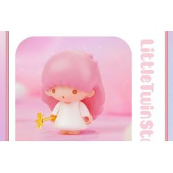 KEEPPLEY K20853 20853 NHƯ CHANH bộ đồ chơi xếp lắp ráp ghép mô hình Girl LITTLETWINSTARS Con Gái 123 khối