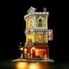 LUMIBRICKS FUNWHOLE F9033 9033 CỬA HÀNG SƯU TẦM bộ đồ chơi xếp lắp ráp ghép mô hình Creator ANTIQUE STORE Sáng Tạo 2847 khối