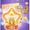 WISE BLOCK AULDEY HA392201 392201 YUANMENG STAR MINIFIGURE TREASURE BAG PHIÊN BẢN ĐẦU TIÊN bộ đồ chơi xếp lắp ráp ghép mô hình Movie & Game Phim Và Trò Chơi