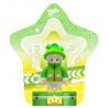 WISE BLOCK AULDEY HA392201 392201 YUANMENG STAR MINIFIGURE TREASURE BAG PHIÊN BẢN ĐẦU TIÊN bộ đồ chơi xếp lắp ráp ghép mô hình Movie & Game Phim Và Trò Chơi