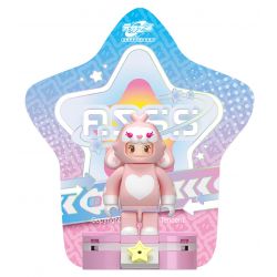 WISE BLOCK AULDEY HA392201 392201 YUANMENG STAR MINIFIGURE TREASURE BAG PHIÊN BẢN ĐẦU TIÊN bộ đồ chơi xếp lắp ráp ghép mô hình Movie & Game Phim Và Trò Chơi