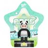 WISE BLOCK AULDEY HA392201 392201 YUANMENG STAR MINIFIGURE TREASURE BAG PHIÊN BẢN ĐẦU TIÊN bộ đồ chơi xếp lắp ráp ghép mô hình Movie & Game Phim Và Trò Chơi