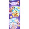 WISE BLOCK AULDEY HA392201 392201 YUANMENG STAR MINIFIGURE TREASURE BAG PHIÊN BẢN ĐẦU TIÊN bộ đồ chơi xếp lắp ráp ghép mô hình Movie & Game Phim Và Trò Chơi