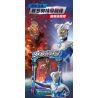 TOP TOY TC1514 1514 ULTRAMAN KHÔNG IN bộ đồ chơi xếp lắp ráp ghép mô hình Movie & Game Phim Và Trò Chơi 276 khối