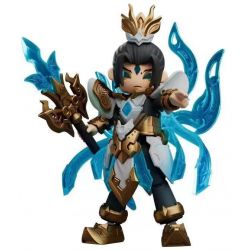 BLOKEES 85022 ANH HÙNG KHÔNG GIỚI HẠN YANG JIAN FAXIANG bộ đồ chơi xếp lắp ráp ghép mô hình Movie & Game Phim Và Trò Chơi