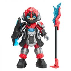 BLOKEES 85021 ANH HÙNG KHÔNG GIỚI HẠN BỘ ĐỒ CHIẾN ĐẤU AMV-15 ZHANG FEI bộ đồ chơi xếp lắp ráp ghép mô hình Movie & Game Phim Và Trò Chơi