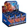 BLOKEES 85023 HEROES UNLIMITED STARLIGHT EDITION PHẦN 2 CẬU BÉ QUỶ SỢ HÃI bộ đồ chơi xếp lắp ráp ghép mô hình Movie & Game Phim Và Trò Chơi