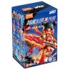 BLOKEES 85023 HEROES UNLIMITED STARLIGHT EDITION PHẦN 2 CẬU BÉ QUỶ SỢ HÃI bộ đồ chơi xếp lắp ráp ghép mô hình Movie & Game Phim Và Trò Chơi