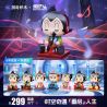 PANTASY 99128 HỘP MÙ BÚP BÊ NGỒI BỆT ASTRO BOY bộ đồ chơi xếp lắp ráp ghép mô hình Movie & Game Phim Và Trò Chơi