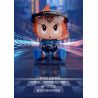 PANTASY 99128 HỘP MÙ BÚP BÊ NGỒI BỆT ASTRO BOY bộ đồ chơi xếp lắp ráp ghép mô hình Movie & Game Phim Và Trò Chơi
