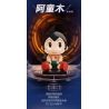 PANTASY 99128 HỘP MÙ BÚP BÊ NGỒI BỆT ASTRO BOY bộ đồ chơi xếp lắp ráp ghép mô hình Movie & Game Phim Và Trò Chơi