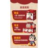 PANTASY 99128 HỘP MÙ BÚP BÊ NGỒI BỆT ASTRO BOY bộ đồ chơi xếp lắp ráp ghép mô hình Movie & Game Phim Và Trò Chơi