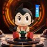 PANTASY 99128 HỘP MÙ BÚP BÊ NGỒI BỆT ASTRO BOY bộ đồ chơi xếp lắp ráp ghép mô hình Movie & Game Phim Và Trò Chơi