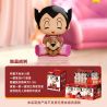 PANTASY 99128 HỘP MÙ BÚP BÊ NGỒI BỆT ASTRO BOY bộ đồ chơi xếp lắp ráp ghép mô hình Movie & Game Phim Và Trò Chơi