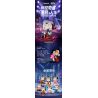 PANTASY 99128 HỘP MÙ BÚP BÊ NGỒI BỆT ASTRO BOY bộ đồ chơi xếp lắp ráp ghép mô hình Movie & Game Phim Và Trò Chơi