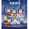 PANTASY 99128 HỘP MÙ BÚP BÊ NGỒI BỆT ASTRO BOY bộ đồ chơi xếp lắp ráp ghép mô hình Movie & Game Phim Và Trò Chơi