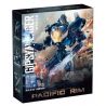 K-BOX V5016 5016 PACIFIC RIM REVENGE OF THE WANDERERS CẤP bộ đồ chơi xếp lắp ráp ghép mô hình Movie & Game Phim Và Trò Chơi 2506 khối