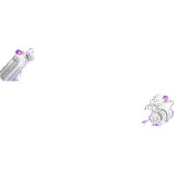 BLOKEES 74820 SPIDER-MAN FRIENDS PHIÊN BẢN TUYỆT VỜI PHẦN 3 MILES bộ đồ chơi xếp lắp ráp ghép mô hình Super Heroes Siêu Nhân Anh Hùng