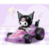 TOP TOY TC1724 1724 GIA ĐÌNH SANRIO MÔ HÌNH HẠM ĐỘI 6 NHỎ ĐÁNG NGẠC NHIÊN bộ đồ chơi xếp lắp ráp ghép mô hình Movie & Game SANRIO CHARACTERS Phim Và Trò Chơi