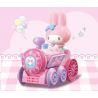 TOP TOY TC1724 1724 GIA ĐÌNH SANRIO MÔ HÌNH HẠM ĐỘI 6 NHỎ ĐÁNG NGẠC NHIÊN bộ đồ chơi xếp lắp ráp ghép mô hình Movie & Game SANRIO CHARACTERS Phim Và Trò Chơi