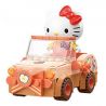 TOP TOY TC1724 1724 GIA ĐÌNH SANRIO MÔ HÌNH HẠM ĐỘI 6 NHỎ ĐÁNG NGẠC NHIÊN bộ đồ chơi xếp lắp ráp ghép mô hình Movie & Game SANRIO CHARACTERS Phim Và Trò Chơi