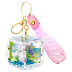 GEKKOSHA 802065 BỨC TRANH NGÔI SAO ĐIỆN ẢNH DỄ THƯƠNG THIÊN NGA DU HÀNH CHẬM bộ đồ chơi xếp lắp ráp ghép mô hình Gear Đồ Lắp Ghép