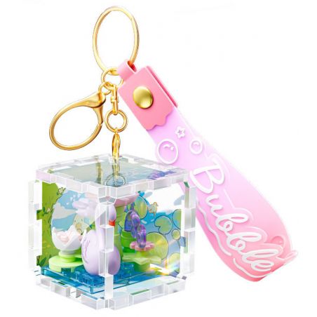 GEKKOSHA 802065 BỨC TRANH NGÔI SAO ĐIỆN ẢNH DỄ THƯƠNG THIÊN NGA DU HÀNH CHẬM bộ đồ chơi xếp lắp ráp ghép mô hình Gear Đồ Lắp Ghép