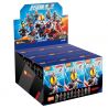 BLOKEES 74202 KAMEN RIDER ERA STAR EDITION PHẦN 2 THẾ GIỚI TĂNG TỐC bộ đồ chơi xếp lắp ráp ghép mô hình Movie & Game Phim Và Trò Chơi