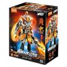 BLOKEES 85026 VÔ HẠN TƯỚNG AMV-19 HUANG ZHONG BATTLE SUIT bộ đồ chơi xếp lắp ráp ghép mô hình Movie & Game Phim Và Trò Chơi