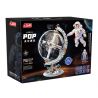 JAKI CK242 SPACE FUN BỘ KỶ NIỆM HỪNG ĐÔNG bộ đồ chơi xếp lắp ráp ghép mô hình