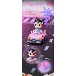 PANTASY 86211 CHIẾC XE TUYỆT VỜI CỦA ASTRO BOY THỂ THAO GIẢI TRÍ bộ đồ chơi xếp lắp ráp ghép mô hình Movie & Game Phim Và Trò Chơi 300 khối