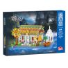 ZHEGAO LZ8327 8327 GLEN bộ đồ chơi xếp lắp ráp ghép mô hình The Lord Of The Rings THE VALLEY COTTAGE Chúa Nhẫn 2710 khối