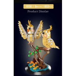 MouldKing 10150 Mould King 10150 CON VẸT bộ đồ chơi xếp lắp ráp ghép mô hình Speed Champions Racing Cars BLACK CAPPED LORY Đua Xe Công Thức 1052 khối