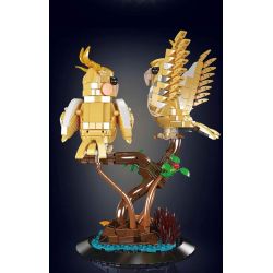 MouldKing 10150 Mould King 10150 CON VẸT bộ đồ chơi xếp lắp ráp ghép mô hình Speed Champions Racing Cars BLACK CAPPED LORY Đua Xe Công Thức 1052 khối