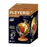 PLEYERID M38-P8067 P8067 8067 M38P8067 38-P8067 QUẢ CẦU PHÁT SÁNG XOAY TRÁI TIM ĐẤT bộ đồ chơi xếp lắp ráp ghép mô hình GLOBE