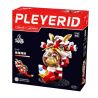 PLEYERID M38-P8060 P8060 8060 M38P8060 38-P8060 RỒNG NẾN CHƠI NGỌC TRAI bộ đồ chơi xếp lắp ráp ghép mô hình