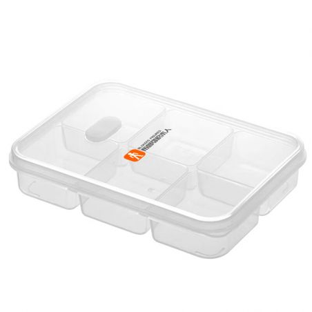 BLOKEES 73100 HỘP ĐỰNG BỘ PHẬN CƠ THỂ NGƯỜI bộ đồ chơi xếp lắp ráp ghép mô hình Gear Đồ Lắp Ghép