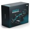 NIFELIZ NF10279 10279 XE ĐUA ASHTON MARTIN AMR24 F1 bộ đồ chơi xếp lắp ráp ghép mô hình Technic AM24 FORMULA 1 RACING CAR Kỹ Thuật Công Nghệ Cao Mô Hình Phương Tiện 2351 khối