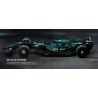 NIFELIZ NF10279 10279 XE ĐUA ASHTON MARTIN AMR24 F1 bộ đồ chơi xếp lắp ráp ghép mô hình Technic AM24 FORMULA 1 RACING CAR Kỹ Thuật Công Nghệ Cao Mô Hình Phương Tiện 2351 khối