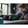 NIFELIZ NF10279 10279 XE ĐUA ASHTON MARTIN AMR24 F1 bộ đồ chơi xếp lắp ráp ghép mô hình Technic AM24 FORMULA 1 RACING CAR Kỹ Thuật Công Nghệ Cao Mô Hình Phương Tiện 2351 khối