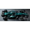 NIFELIZ NF10279 10279 XE ĐUA ASHTON MARTIN AMR24 F1 bộ đồ chơi xếp lắp ráp ghép mô hình Technic AM24 FORMULA 1 RACING CAR Kỹ Thuật Công Nghệ Cao Mô Hình Phương Tiện 2351 khối