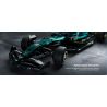 NIFELIZ NF10279 10279 XE ĐUA ASHTON MARTIN AMR24 F1 bộ đồ chơi xếp lắp ráp ghép mô hình Technic AM24 FORMULA 1 RACING CAR Kỹ Thuật Công Nghệ Cao Mô Hình Phương Tiện 2351 khối