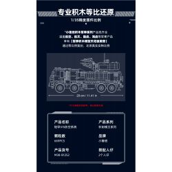 SLUBAN M38-B1252 B1252 1252 M38B1252 38-B1252 HỆ THỐNG PHÒNG KHÔNG PANTSIR S1S tỷ lệ 1:35 bộ đồ chơi xếp lắp ráp ghép mô hình Military Army Quân Sự Bộ Đội 669 khối