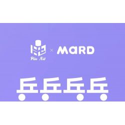 WHAT 6102-1 PING PONG NHÀ VÔ ĐỊCH PANDA bộ đồ chơi xếp lắp ráp ghép mô hình 715 khối