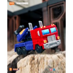 BLOKEES 71301 TRANSFORMERS STAR EDITION TẬP ĐẦU TIÊN CỦA CROSSING bộ đồ chơi xếp lắp ráp ghép mô hình Movie & Game GALAXY VERSION DEFENDER Phim Và Trò Chơi