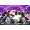 BLOKEES 71301 TRANSFORMERS STAR EDITION TẬP ĐẦU TIÊN CỦA CROSSING bộ đồ chơi xếp lắp ráp ghép mô hình Movie & Game GALAXY VERSION DEFENDER Phim Và Trò Chơi