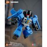 BLOKEES 71301 TRANSFORMERS STAR EDITION TẬP ĐẦU TIÊN CỦA CROSSING bộ đồ chơi xếp lắp ráp ghép mô hình Movie & Game GALAXY VERSION DEFENDER Phim Và Trò Chơi