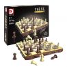 DK 5030 TRANH TREO CỜ VUA bộ đồ chơi xếp lắp ráp ghép mô hình Creator CHESS Sáng Tạo 816 khối